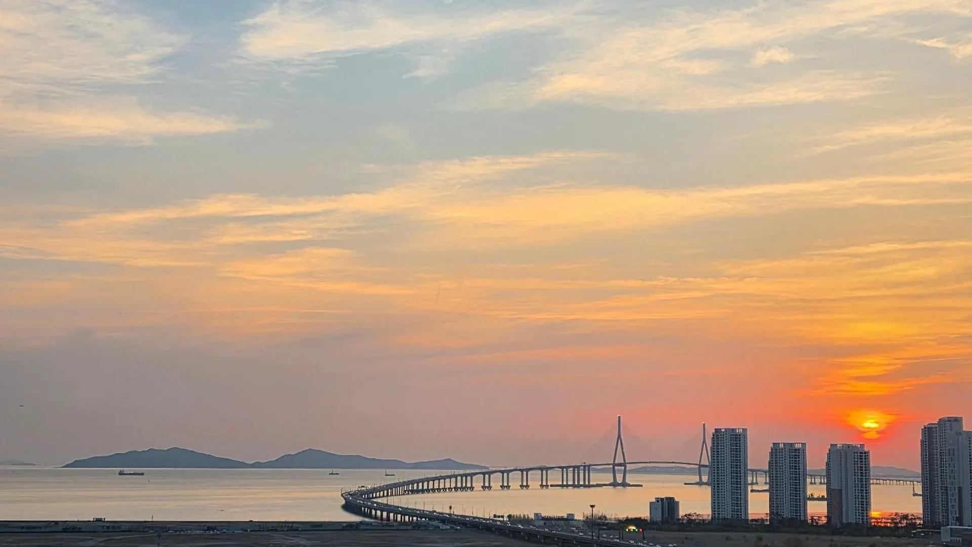 Stay Sosohan Songdo 인천송도 송도달빛축제공원역